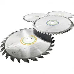 Lame De Scie Circulaire Bois ø 160 Mm Lame De Scie Festool Standard 160 X 1,8 X 20 W18 HKC 55 Et HK 55 500458 -Outil de coupe Soldes Magasin 00000031437