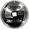 Lame De Scie Circulaire Métal ø 260 Mm Lame Carbure Specialized Makita Diamètre 260 Mm Alésage 30 Mm 80 Dents