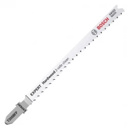 Bosch Lame De Scie Sauteuse Pour Le Métal Lame De Scie Sauteuse Multi-matériaux - Expert T 367 XHM 8 Bosch Lame De Scie Sauteuse Pour Le Métal Lame De Scie Sauteuse Multi-matériaux - Expert T 367 XHM -Outil de coupe Soldes Magasin 1 103