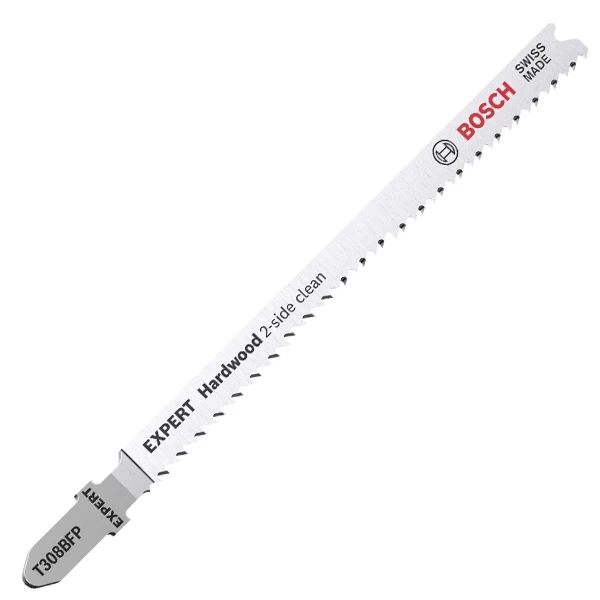 Bosch Lame De Scie Sauteuse Pour Le Métal Lame De Scie Sauteuse Multi-matériaux - Expert T 367 XHM 4 Bosch Lame De Scie Sauteuse Pour Le Métal Lame De Scie Sauteuse Multi-matériaux - Expert T 367 XHM – Image 4