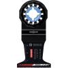 Lame Pour Outils Multifonction Lame De Scie Plongeante Métaux - Expert Metalmax AIZ 45 AIT Bosch