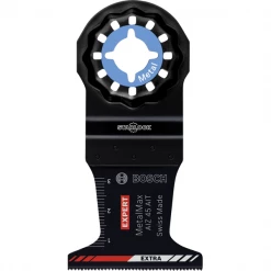 Lame Pour Outils Multifonction Lame De Scie Plongeante Métaux - Expert Metalmax AIZ 45 AIT Bosch