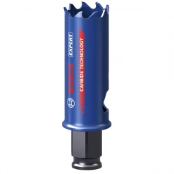 Bosch Scie Cloche Scie Trépan Multi-matériaux - Expert Tough Material - 25 Mm -Outil de coupe Soldes Magasin 1 144