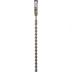 Foret Béton Et Burin Sds+ Foret Sds Plus Béton Bosch Pour Perforateur à Percussion 1618596263 7 Foret Béton Et Burin Sds+ Foret Sds Plus Béton Bosch Pour Perforateur à Percussion 1618596263 -Outil de coupe Soldes Magasin 1618596263 b