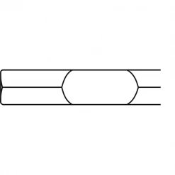 Forets Béton Et Burins à Emmanchement Hexagonal Burin Pointu Bosch Pour Brise Béton HEX 28 Mm L 520 Mm 1618600019 -Outil de coupe Soldes Magasin 1618600019 c