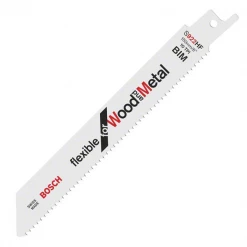 Lame De Scie Sabre Pour Le Métal Lame Scie Sabre Bosch S 922 HF 150x19x0,9mm Lot De 5 6 Lame De Scie Sabre Pour Le Métal Lame Scie Sabre Bosch S 922 HF 150x19x0,9mm Lot De 5 -Outil de coupe Soldes Magasin 162