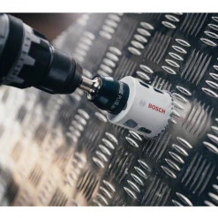 Coffret De Scie Cloche Coffret De 6 Scies Trépans Bosch électricien Avec Adaptateur Et 2 Forets 8 Coffret De Scie Cloche Coffret De 6 Scies Trépans Bosch électricien Avec Adaptateur Et 2 Forets -Outil de coupe Soldes Magasin 190 3 1