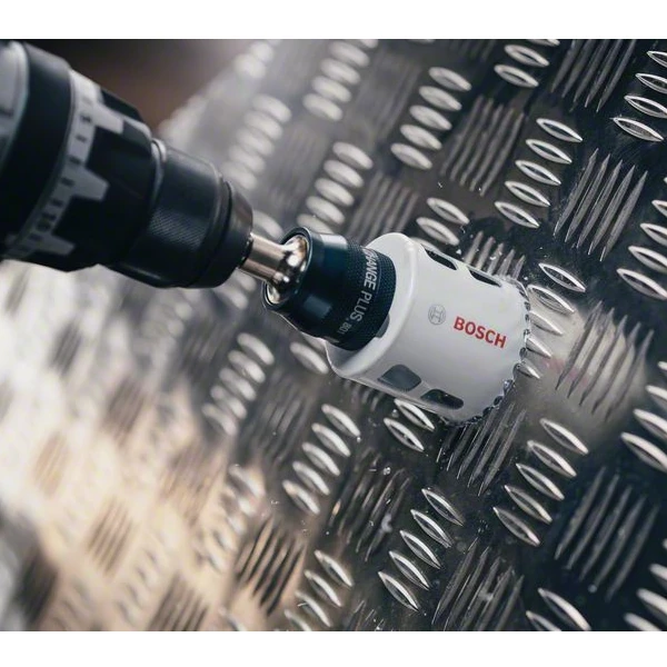 Coffret De Scie Cloche Coffret De 6 Scies Trépans Bosch électricien Avec Adaptateur Et 2 Forets 4 Coffret De Scie Cloche Coffret De 6 Scies Trépans Bosch électricien Avec Adaptateur Et 2 Forets – Image 4