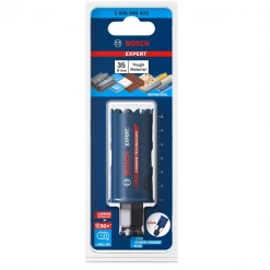 Bosch Scie Cloche Scie Trépan Multi-matériaux - Expert Tough Material - 35 Mm -Outil de coupe Soldes Magasin 2 115