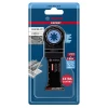 Lame Pour Outils Multifonction Lame Acier Et Inox - Expert MetalMax PAIZ 32 AIT Bosch - 32 X 50 Mm