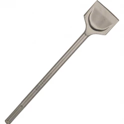 Foret Béton Et Burin Sds Max Burin Bêche Bosch SDS Max Auto-affûtant Tranchant 50 Mm 2608690097 -Outil de coupe Soldes Magasin 2608690097