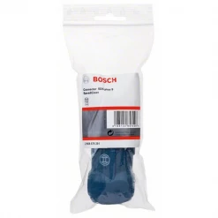 Foret Béton Et Burin Sds+ Connecteur De Rechange SDS Plus Bosch Pour Foret Speed Clean