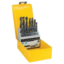 Coffret De Foret Métaux Coffret De 29 Forets à Métaux Dewalt DT5930-QZ Acier HSS-R - 1 à 13 Mm 7 Coffret De Foret Métaux Coffret De 29 Forets à Métaux Dewalt DT5930-QZ Acier HSS-R - 1 à 13 Mm -Outil de coupe Soldes Magasin 29p4