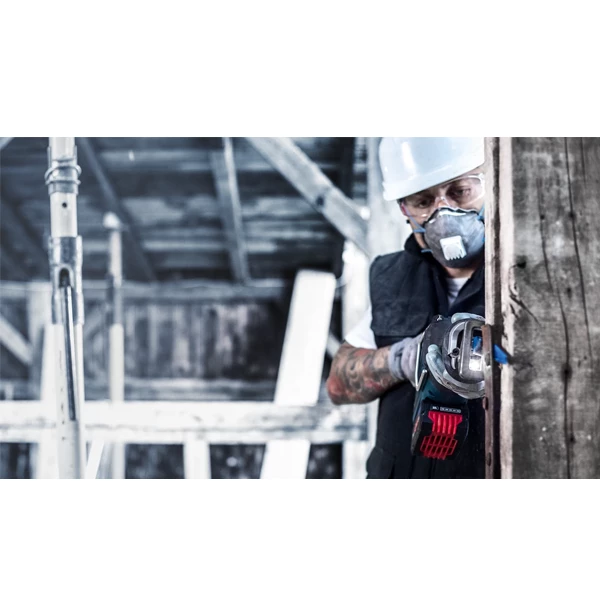 Lame De Scie Sabre Bois Et Métal Lame De Scie Sabre Bois Et Métal - Expert S 1167 XHM Bosch 2 Lame De Scie Sabre Bois Et Métal Lame De Scie Sabre Bois Et Métal - Expert S 1167 XHM Bosch – Image 2