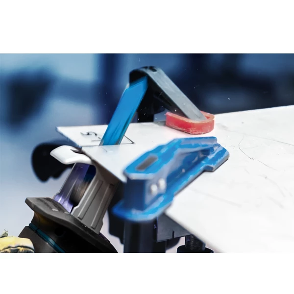 Lame De Scie Sabre Pour Le Métal Lame Scie Sabre Inox - Expert Thin Tough Metal S 522 EHM Bosch 2 Lame De Scie Sabre Pour Le Métal Lame Scie Sabre Inox - Expert Thin Tough Metal S 522 EHM Bosch – Image 2