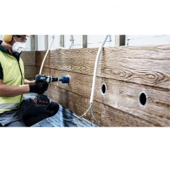 Bosch Scie Cloche Scie Trépan Multi-matériaux - Expert Tough Material - 35 Mm -Outil de coupe Soldes Magasin 3 135