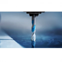 Assortiment Foret Béton Coffret De 4 Forets Carbure Expert Multi-construction CYL9 Bosch