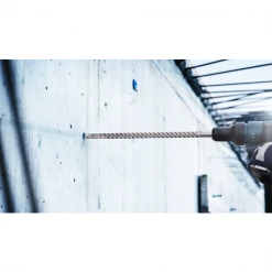 Bosch Foret Béton Et Burin Sds Max Foret Béton Armé Expert SDS Max-8X - 12 X 600 X 740 Mm -Outil de coupe Soldes Magasin 3 69