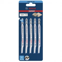 Lame De Scie Sauteuse Pour Le Bois Lame De Scie Sauteuse Bois - Expert T 308 BF Bosch 11 Lame De Scie Sauteuse Pour Le Bois Lame De Scie Sauteuse Bois - Expert T 308 BF Bosch -Outil de coupe Soldes Magasin 3 97