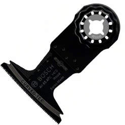 Lame Pour Outils Multifonction Lame Starlock Bosch HCS AII 65 EC Largeur 65 Mm Profondeur 40 Mm 8 Lame Pour Outils Multifonction Lame Starlock Bosch HCS AII 65 EC Largeur 65 Mm Profondeur 40 Mm -Outil de coupe Soldes Magasin 357 3