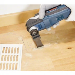 Lame Pour Outils Multifonction Lame Starlock Bosch HCS AII 65 EC Largeur 65 Mm Profondeur 40 Mm 9 Lame Pour Outils Multifonction Lame Starlock Bosch HCS AII 65 EC Largeur 65 Mm Profondeur 40 Mm -Outil de coupe Soldes Magasin 360 1