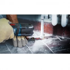 Bosch Lame Pour Outils Multifonction Lame De Scie Plongeante - Expert Metalmax AIZ 32 AIT - Lot De 5 -Outil de coupe Soldes Magasin 4 106