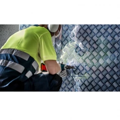 Lame Pour Outils Multifonction Lame Multi-matériaux - Expert MultiMax AIZ 32 APIT Bosch - 32 X 40 Mm -Outil de coupe Soldes Magasin 4 113