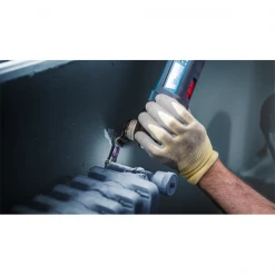 Lame Pour Outils Multifonction Lame De Scie Plongeante Métaux - Expert Metalmax AIZ 45 AIT Bosch -Outil de coupe Soldes Magasin 4 114