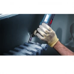 Lame Pour Outils Multifonction Lame Acier Et Inox - Expert MetalMax AIZ 20 AIT Bosch - 20 X 40 Mm -Outil de coupe Soldes Magasin 4 116