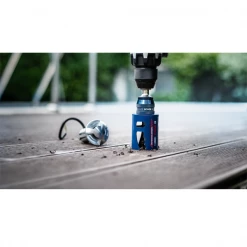 Coffret De Scie Cloche Coffret De 11 Scies Trépans Matériaux De Construction Expert Bosch -Outil de coupe Soldes Magasin 4 124