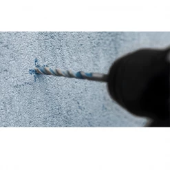 Foret Béton Conique Et Céramique Foret Expert Cyl-9 Multi-Construction Bosch - Ø 8 X 120 Mm -Outil de coupe Soldes Magasin 4 20 281 29 20 281 29 3