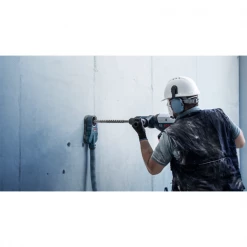 Bosch Foret Béton Et Burin Sds Max Foret Béton Armé Expert SDS Max-8X - 28 X 400 X 520 Mm -Outil de coupe Soldes Magasin 4 37