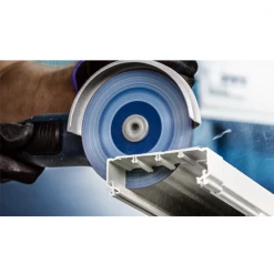 Lame De Scie Circulaire Bois ø 125 Mm Disque à Tronçonner Multi-matériaux - Expert Carbure Bosch - 125 Mm -Outil de coupe Soldes Magasin 4 82