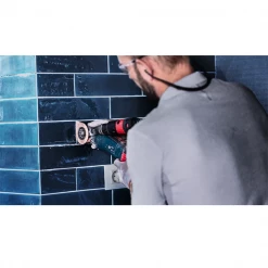 Bosch Lame Segment Lame Carrelage Enlève-mortier - Expert 3 Max AVZ 70 RT4