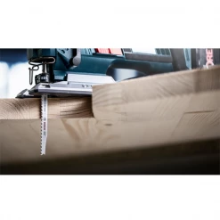 Bosch Lame De Scie Sauteuse Pour Le Bois Lame De Scie Sauteuse Bois - Expert Wood 2-side Clean T 308 B -Outil de coupe Soldes Magasin 4 91