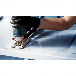 Bosch Lame De Scie Sauteuse Pour Le Bois Lame De Scie Sauteuse Bois - Expert T 308 BFP -Outil de coupe Soldes Magasin 4 92