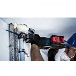 Lame De Scie Sabre Bois Et MĂ©tal Lame De Scie Sabre Multi-matériaux - Expert S 1256 XHM Bosch