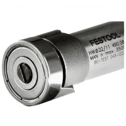 Fraise Et Disque Pour Affleureuse Fraise à Affleurer Hw /hwd22/8-ofk : Festool 490085 4014549113950