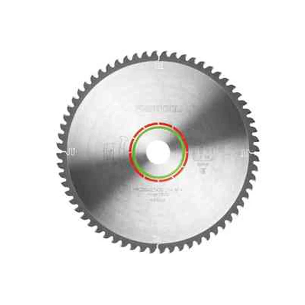 Lame De Scie Circulaire Bois ø 260 Mm Lame De Scie Spéciale Lamine HW D 260 Ep 2.5 Al 30 TF64 Festool 494606 2 Lame De Scie Circulaire Bois ø 260 Mm Lame De Scie Spéciale Lamine HW D 260 Ep 2.5 Al 30 TF64 Festool 494606 – Image 2