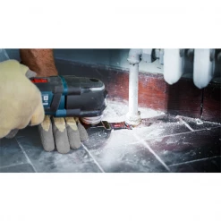 Lame Pour Outils Multifonction Lame De Scie Plongeante Métaux - Expert Metalmax AIZ 45 AIT Bosch -Outil de coupe Soldes Magasin 5 109