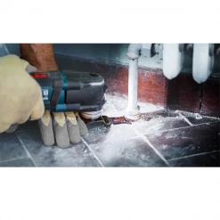 Lame Pour Outils Multifonction Lame Acier Et Inox - Expert MetalMax AIZ 20 AIT Bosch - 20 X 40 Mm -Outil de coupe Soldes Magasin 5 111