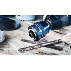 Bosch Adaptateur Et Foret De Centrage Foret De Centrage Multi-matériaux Expert Power Change Plus 8.5 Mm -Outil de coupe Soldes Magasin 5 116