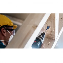 Forets Et Mèches à Bois Mèche à Bois Plate Expert Selfcut Speed Bosch - 30 X 152 Mm -Outil de coupe Soldes Magasin 5 75