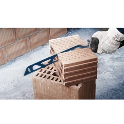 Lame De Scie Sabre Matériaux Isolants Et Matériaux Lame De Scie Sabre Brique - Expert S 2243 HM Bosch -Outil de coupe Soldes Magasin 5 95