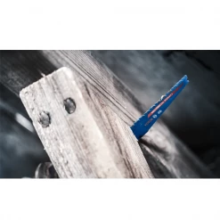 Lame De Scie Sabre Bois Et Métal Lame De Scie Sabre Bois Et Métal - Expert S 1167 XHM Bosch 9 Lame De Scie Sabre Bois Et Métal Lame De Scie Sabre Bois Et Métal - Expert S 1167 XHM Bosch -Outil de coupe Soldes Magasin 5 96