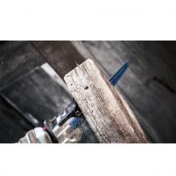 Lame De Scie Sabre Bois Et Métal Lame De Scie Sabre Multi-matériaux - Expert S 1256 XHM Bosch -Outil de coupe Soldes Magasin 5 97