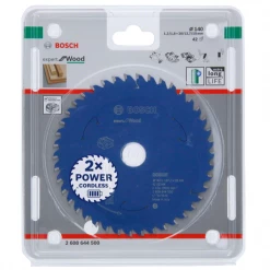 Lame De Scie Circulaire Bois ø 136 Mm Lame De Scie Circulaire Bosch Expert For Wood 140 X 20 X 1,8 Mm 42 Dents 8 Lame De Scie Circulaire Bois ø 136 Mm Lame De Scie Circulaire Bosch Expert For Wood 140 X 20 X 1,8 Mm 42 Dents -Outil de coupe Soldes Magasin 500