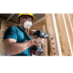 Forets Et Mèches à Bois Mèche à Bois Plate Expert Selfcut Speed Bosch - 22 X 152 Mm -Outil de coupe Soldes Magasin 6 36