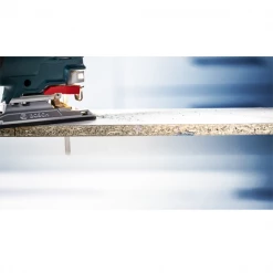 Lame De Scie Sauteuse Pour Le Bois Lame De Scie Sauteuse Bois - Expert T 308 BF Bosch