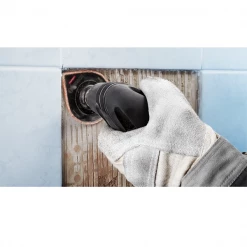 Bosch Lame Segment Lame Carrelage Enlève-mortier - Expert 3 Max AVZ 70 RT4 -Outil de coupe Soldes Magasin 6 48